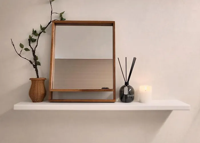 공항철도 도보3분 루프탑 테라스 전용 2층3층전체 화장실2 침대5 Apartment Seoul